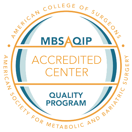 MBSAQIP Accredited Quality Program