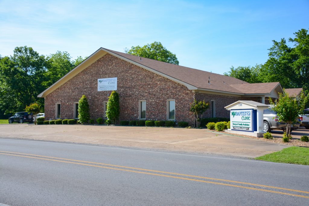 Newport Location-2683 - NEA Baptist Clinic